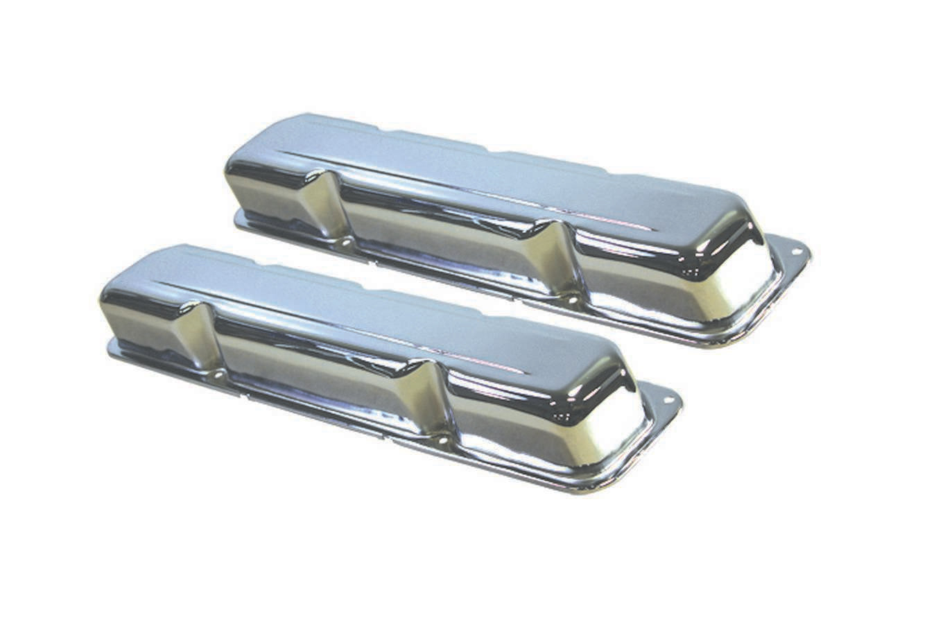 SPECIALTY PRODUCTS COMPANY  67-87 AMC 304-401 Steel V/C Chrome   SPC7549