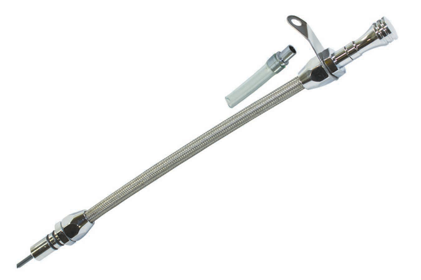 SPECIALTY PRODUCTS COMPANY  Dipstick Transmission GM Turbo 400 Flexible  SPC8201