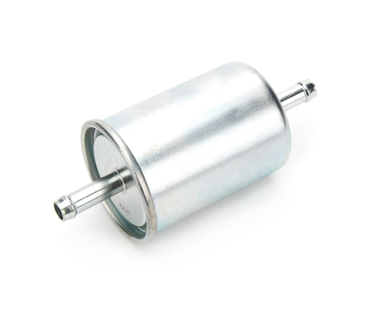 SPECIALTY PRODUCTS COMPANY  Fuel Filter 3/8in Inlet /Outlet Steel   SPC9268