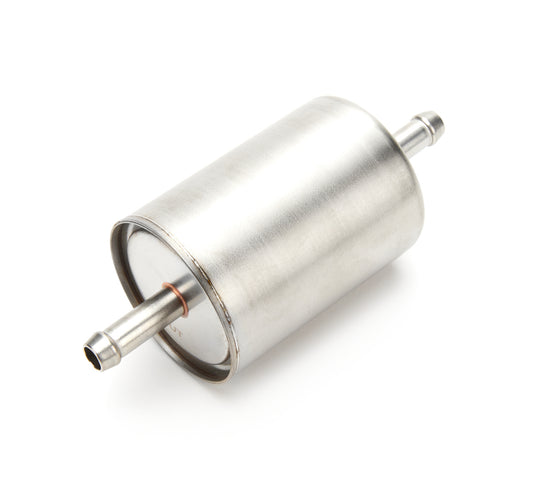 SPECIALTY PRODUCTS COMPANY  Fuel Filter 3/8in Inlet/ Outlet Stainless   SPC9269