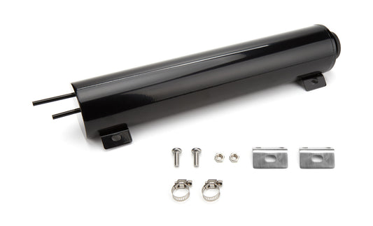 SPECIALTY PRODUCTS COMPANY  Radiator Overflow Tank 4 in x 16in Black Stainles   SPC9964BK
