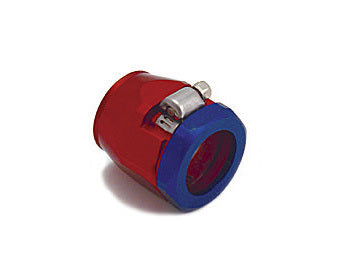 SPECTRE  Magnaclamp 3/4in Hose Red/Blue   SPE3360