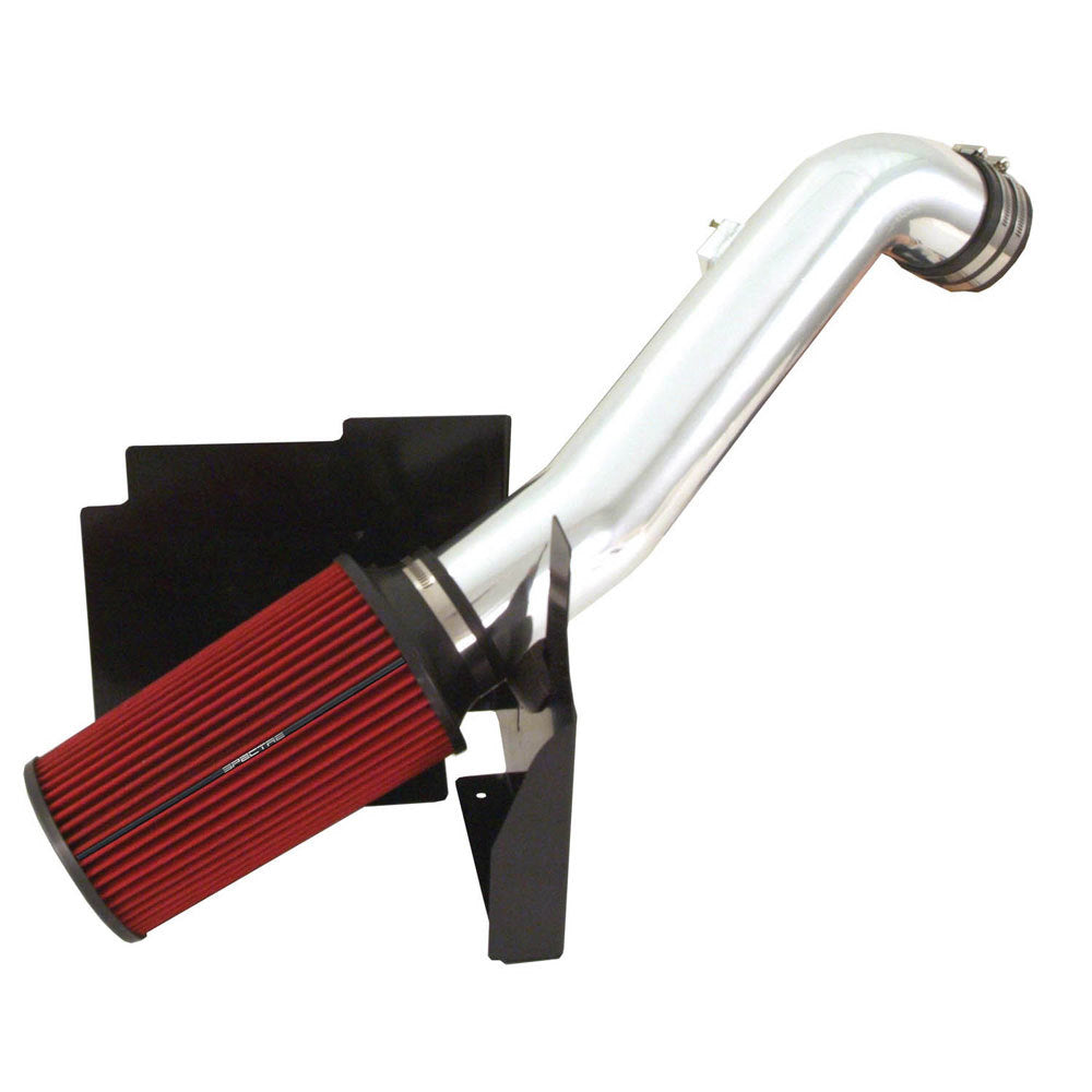 SPECTRE  Cold Air Intake 01-04 GM P/U 6.6L  SPE9904