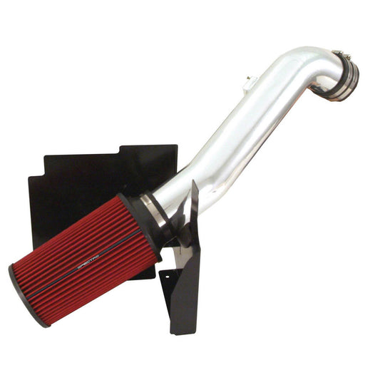 SPECTRE  Cold Air Intake 01-04 GM P/U 6.6L  SPE9904