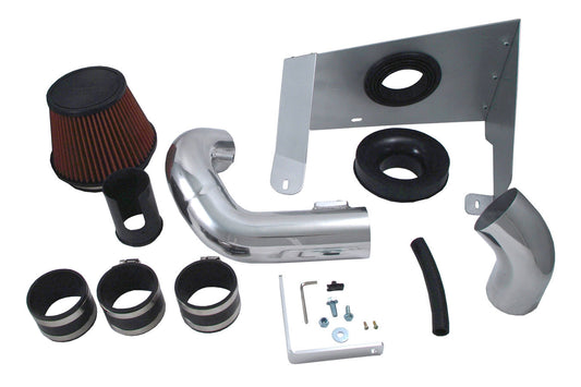 SPECTRE  Cold Air Intake 05-09 Mustang 4.0L  SPE9926