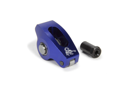 SCORPION PERFORMANCE  BBC Roller Rocker Arm - 1.7 Ratio 7/16 Stud   SPN1014-1
