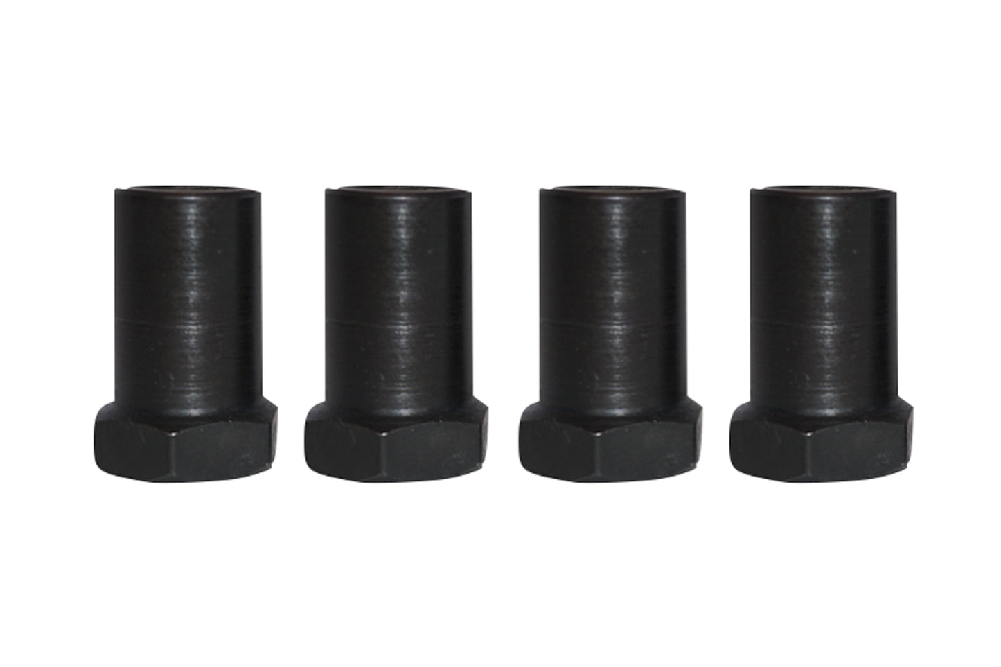 SCORPION PERFORMANCE  Poly Locks - 3/8 (4pk)    SPNPL38-4