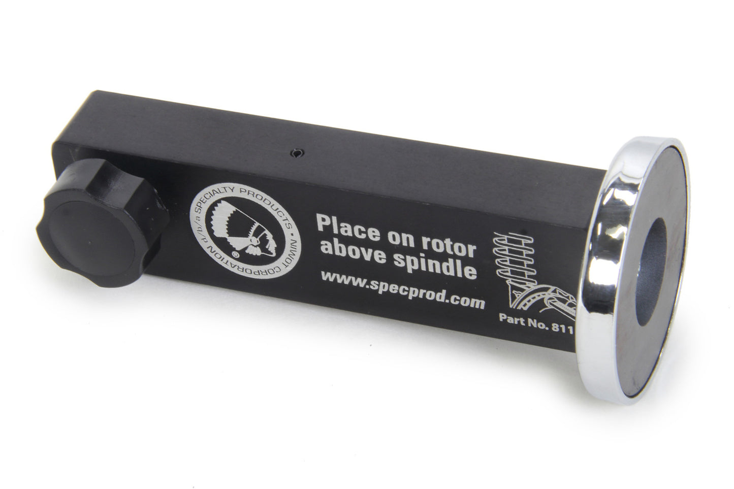 SPC PERFORMANCE  Magnet Adjustable Camber Gauge  SPP81139