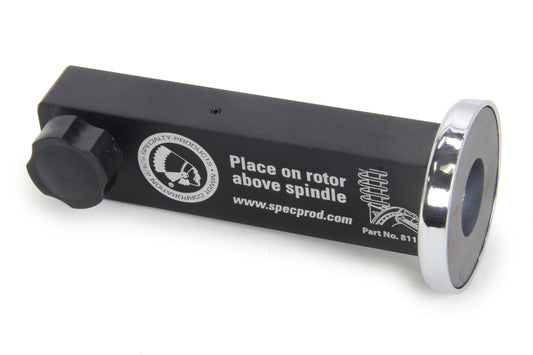 SPC PERFORMANCE  Magnet Adjustable Camber Gauge  SPP81139