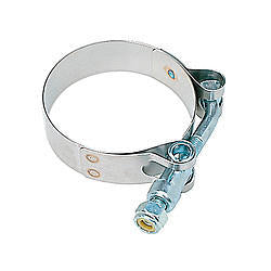 SUPERTRAPP  Stainless Band Clamps   SPR094-2250