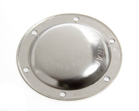 SUPERTRAPP  4in End Caps (445 446  447  SPR406-3046