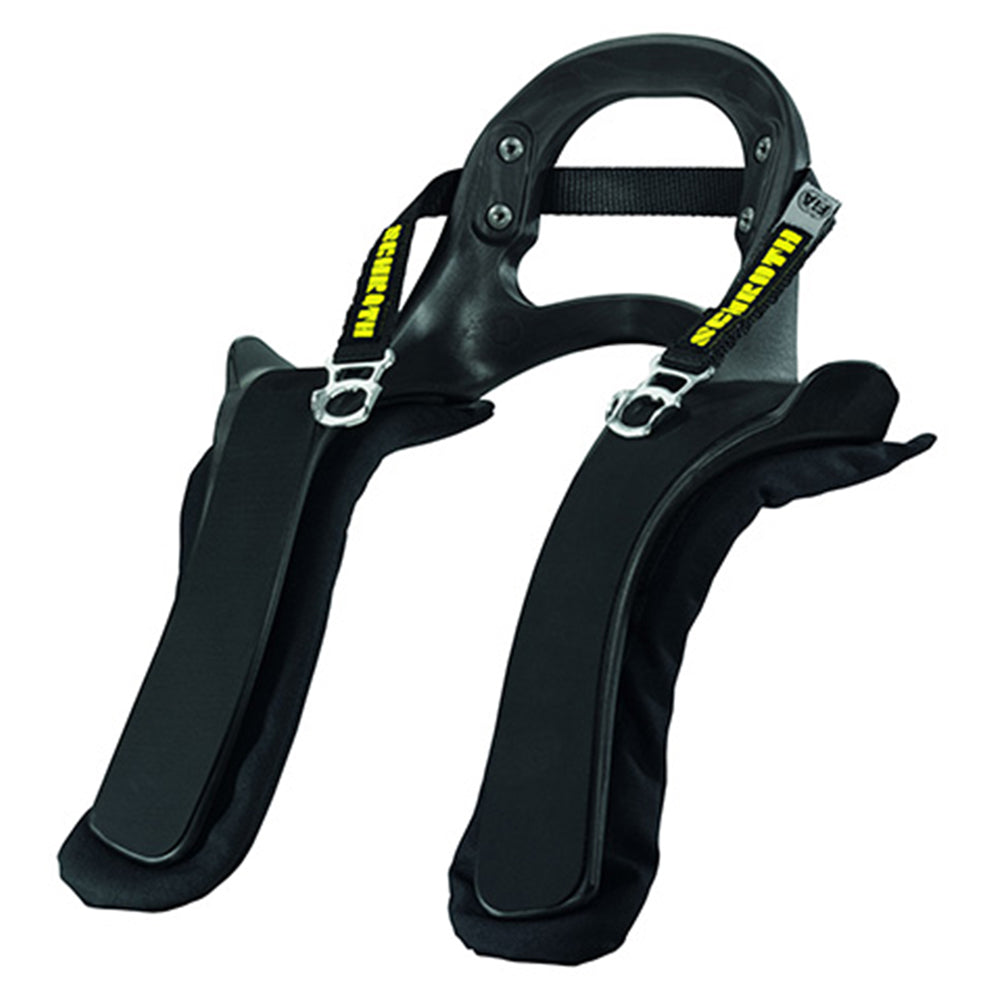 Schroth Racing Frontal Head Restrainat SHR SS XLT 20 Med MPN SRBSR42292A