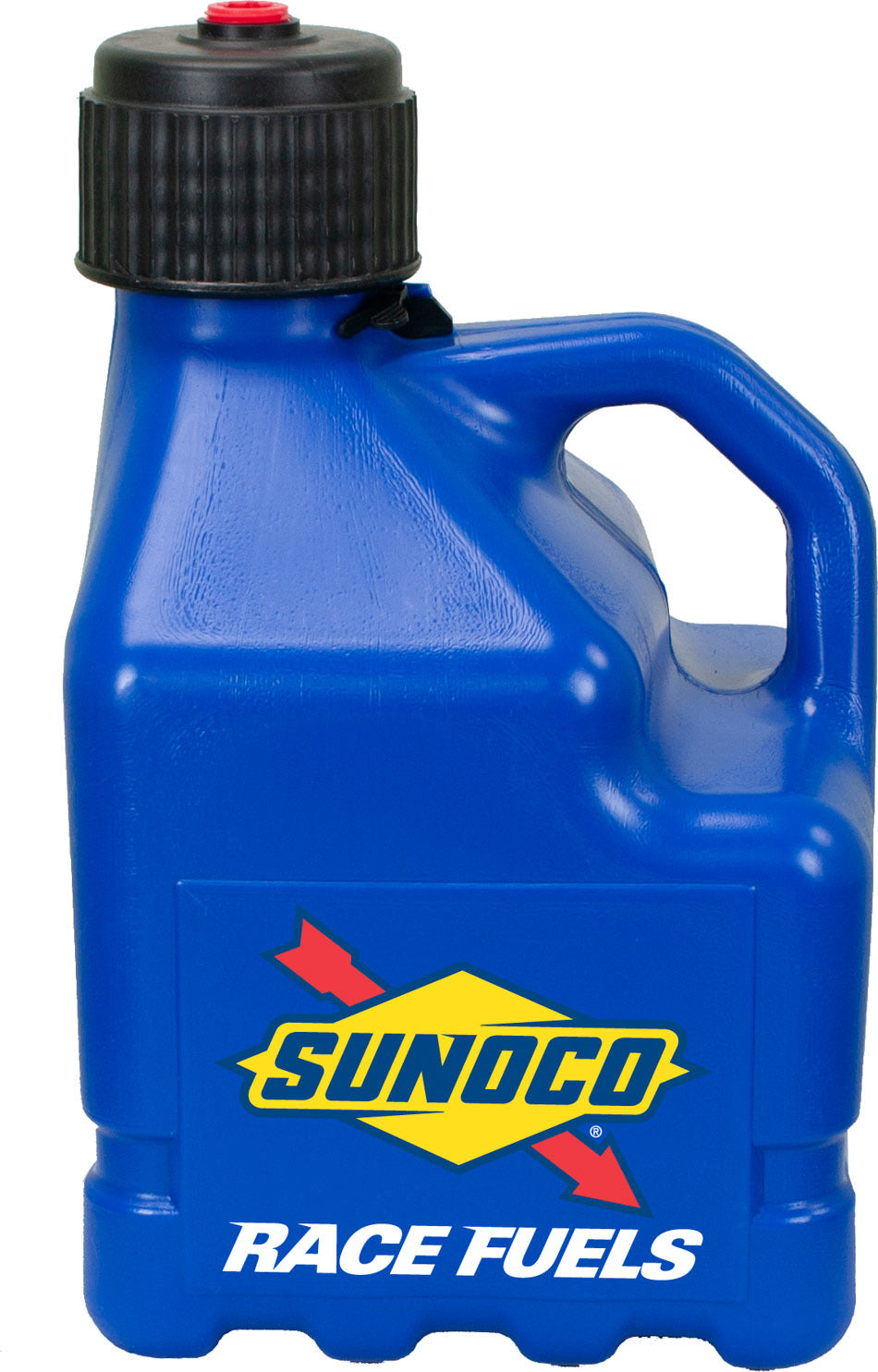 SUNOCO RACE JUGS  Blue Sunoco 3 Gallon Utility Jug   SRJR3100BL