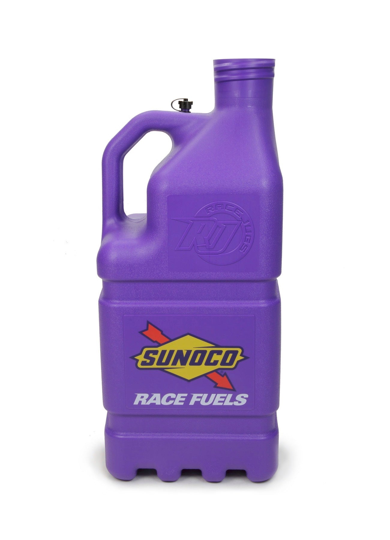 SUNOCO RACE JUGS  Purple Sunoco Race Jug GEN 3 No Lid   SRJR7500PU-BJ