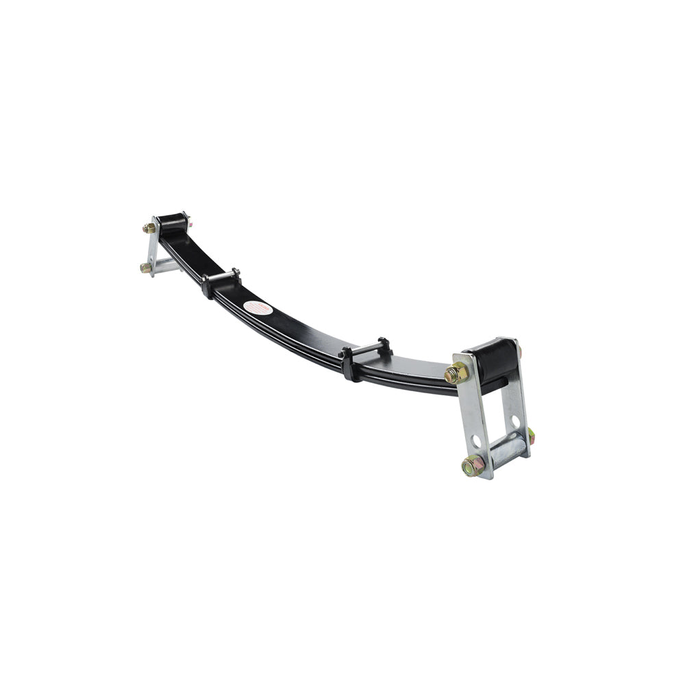 SUPERSPRINGS  Self-Adjusting Suspen sion Stabilizing System  SSISSA24.5