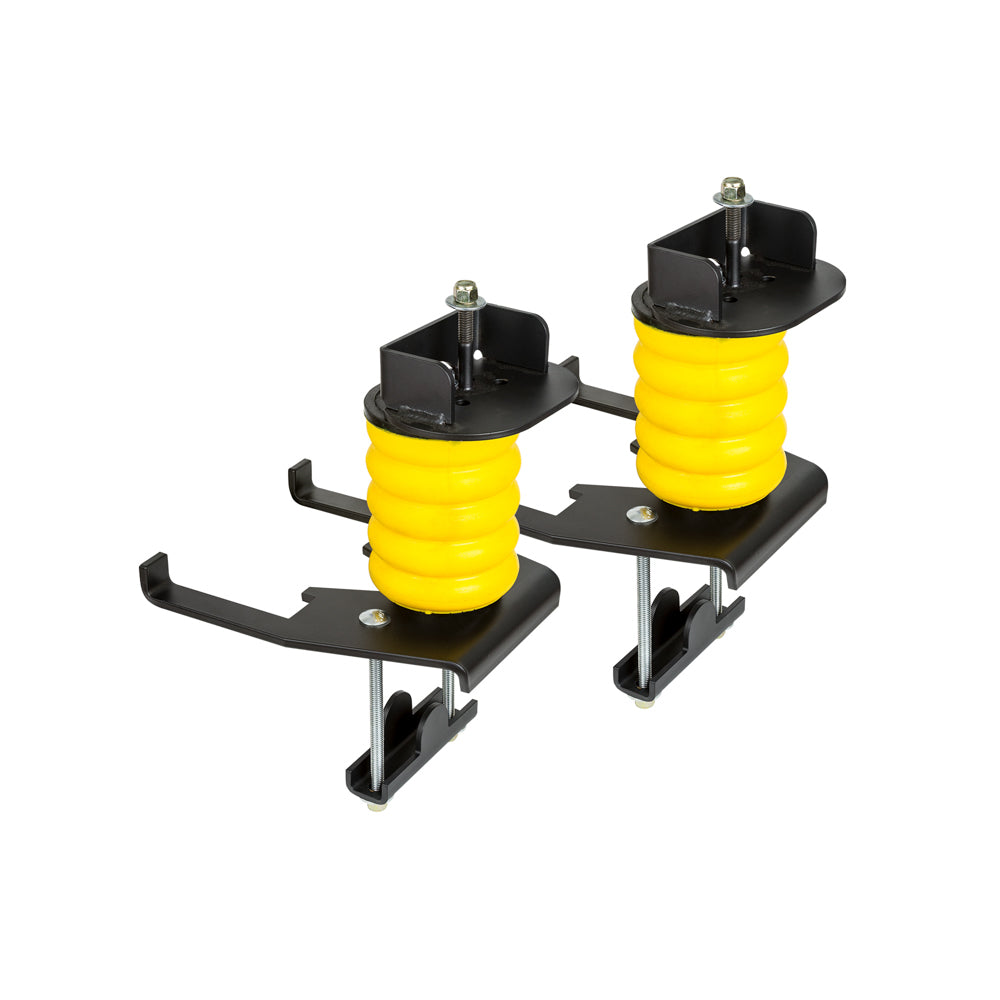 SUPERSPRINGS  SumoSprings Rear Suspen sion Helper Springs Pair  SSISSR-140-54