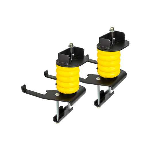 SUPERSPRINGS  SumoSprings Rear Suspen sion Helper Springs Pair  SSISSR-140-54