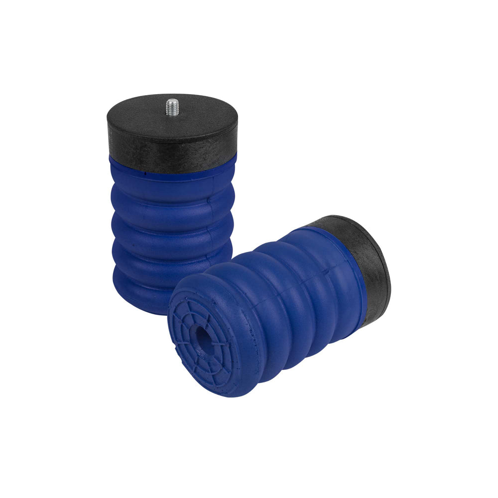 SUPERSPRINGS  SumoSprings Rear Suspen sion Helper Springs Pair  SSISSR-217-40