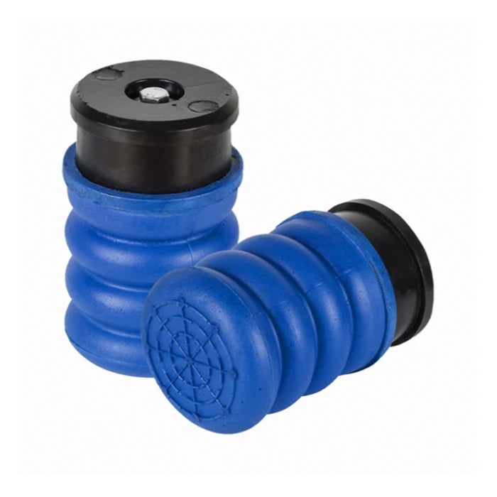 SUPERSPRINGS  SumoSprings Rear Suspen sion Helper Springs Pair  SSISSR-407-40