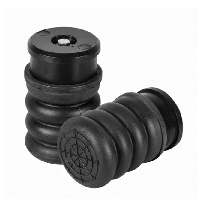SUPERSPRINGS  SumoSprings Rear Suspen sion Helper Springs Pair  SSISSR-407-47