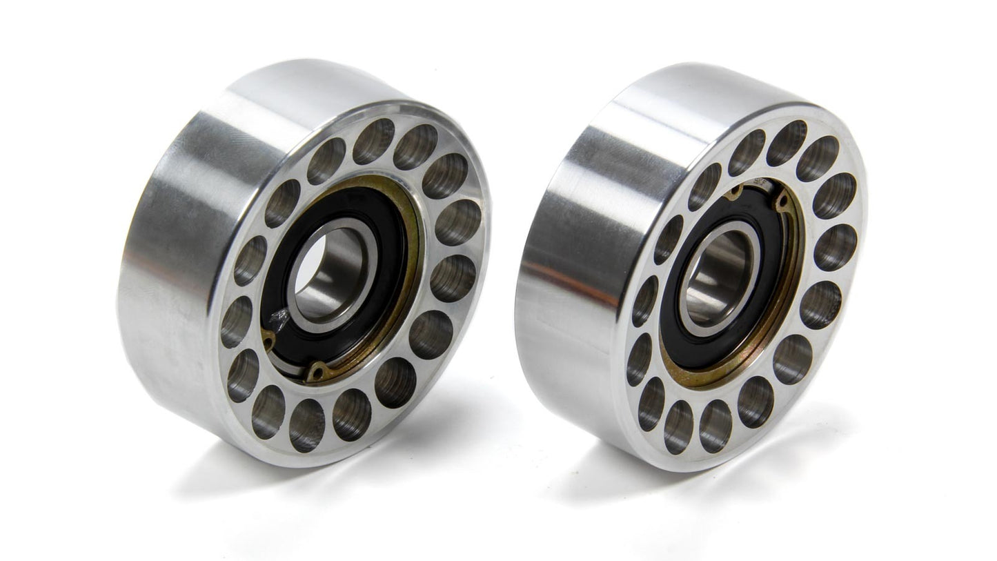 Steeda Autosports Billet Idler Gear 11-14 Mustang 5.0L MPN STD555-3361 For Ford Coyote, Mustang 2011-14