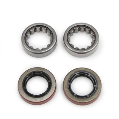 Strange Axle Bearing & Seal Kit - GM 10/12-Bolt Cars (2) MPN STGA3120K For Ford
