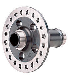Strange 31-Spline L/W Pro-Race Spool - Ford 8.8in MPN STGD1558 For Ford Fullsize