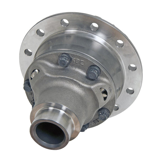 Strange Ford 8.8 IRS 35-Spline S-Trac Differential MPN STGN1882 For Ford