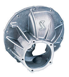 Strange 9in Nodular Case - 3.062 Bore MPN STGN2205 For Ford
