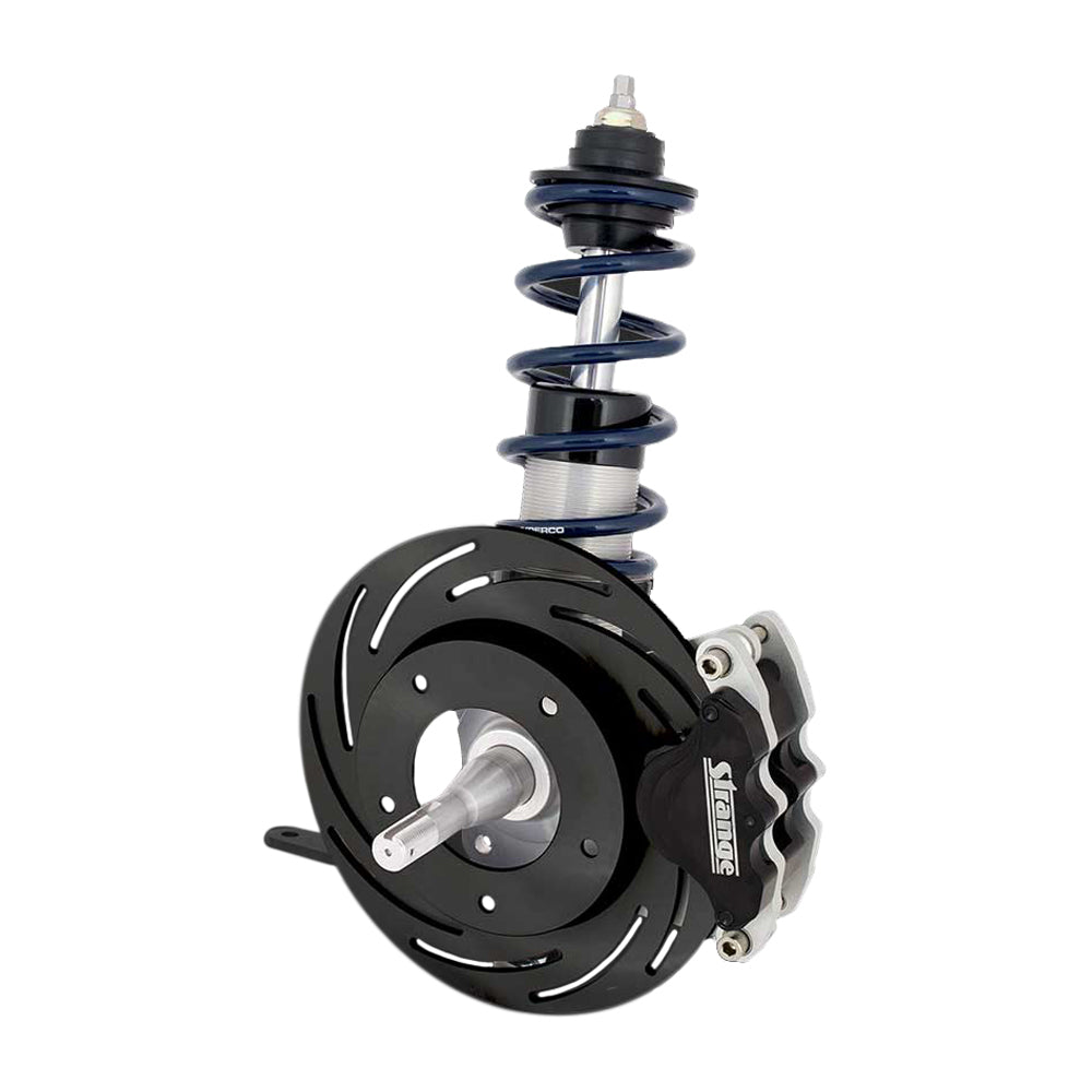 STRANGE  Light Duty Front Strut Kit w/Springs  STGPSS105-1.0