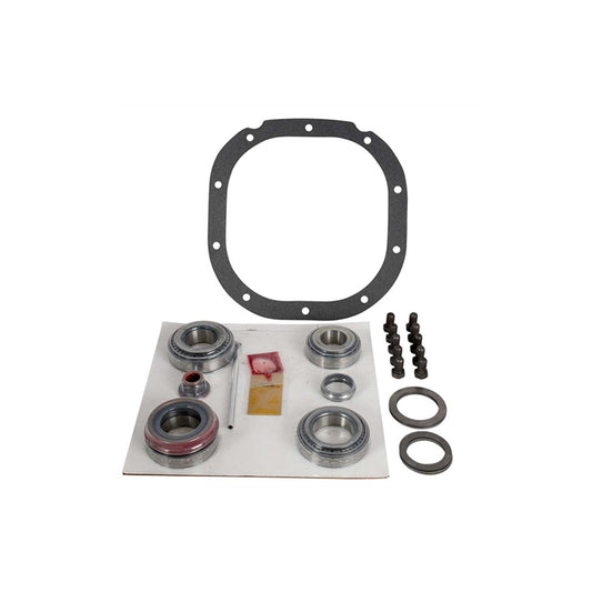 Strange Complete Installation Kit - Ford 8.8 MPN STGR5231 For Ford