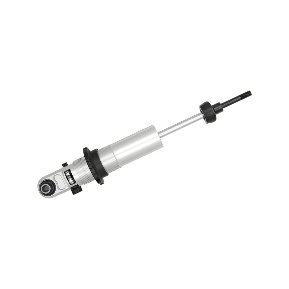 Strange Coilover Rear Shock 10-15 Camaro Double adj MPN STGS5090 For Chevy Camaro 2010-15