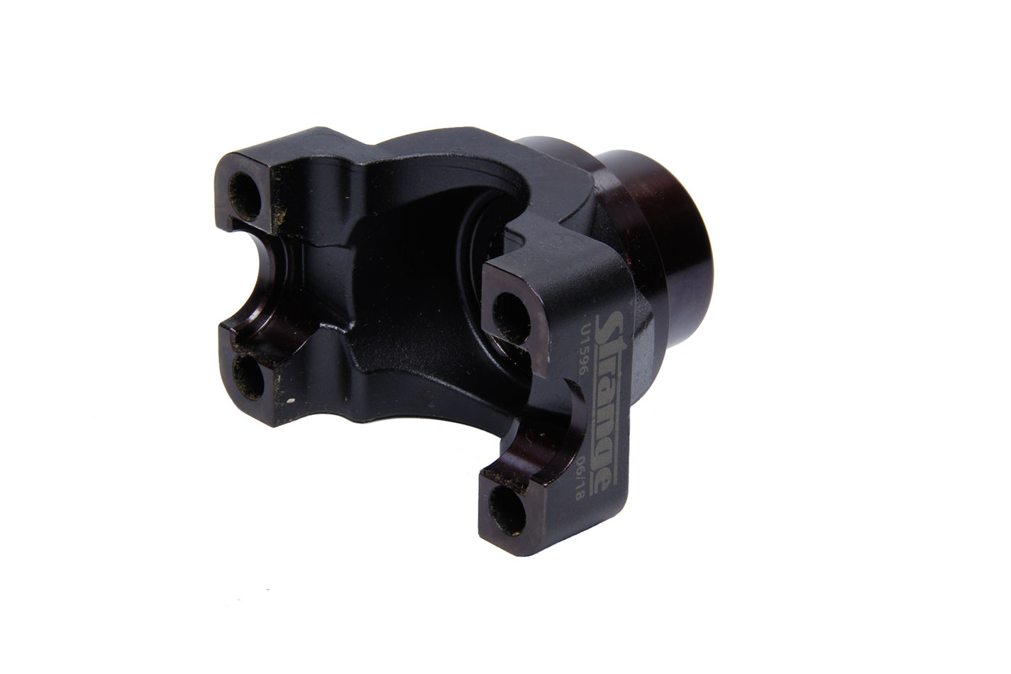 Strange Ford C/M 8.8 Yoke 1350 Series MPN STGU1596 For Ford