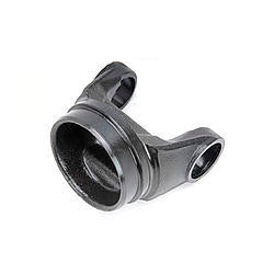 Strange Weld-On Driveshaft Yoke - 1350 Series 3in. MPN STGU1670