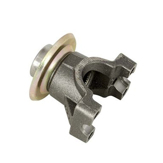 Strange Strange Pinion Yoke - Ford 9in 28-Spline Steel MPN STGU2203 For Ford