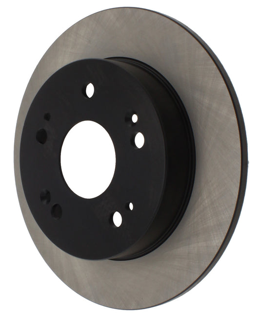 STOPTECH  Premium Brake Rotor   STP120.40040