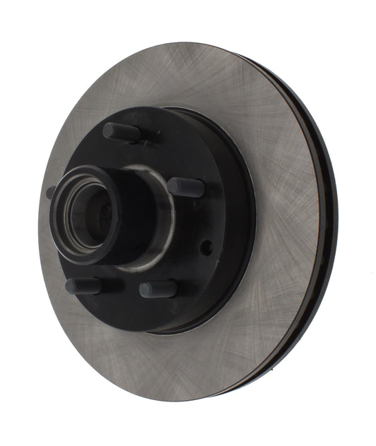 STOPTECH  Replaced by CBP120.66017 - Premium Brake Rotor  STP120.66017