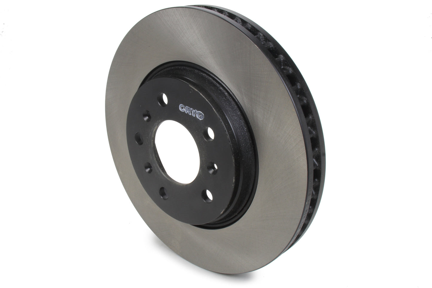 STOPTECH  Cryostop Premium High Ca rbon Rotor; Front  STP125.62073CRY
