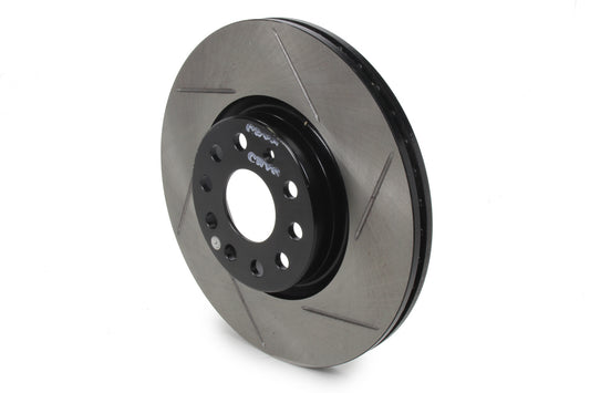 STOPTECH  Sport Slotted Cryo Brake Rotor  STP126.33098CSL