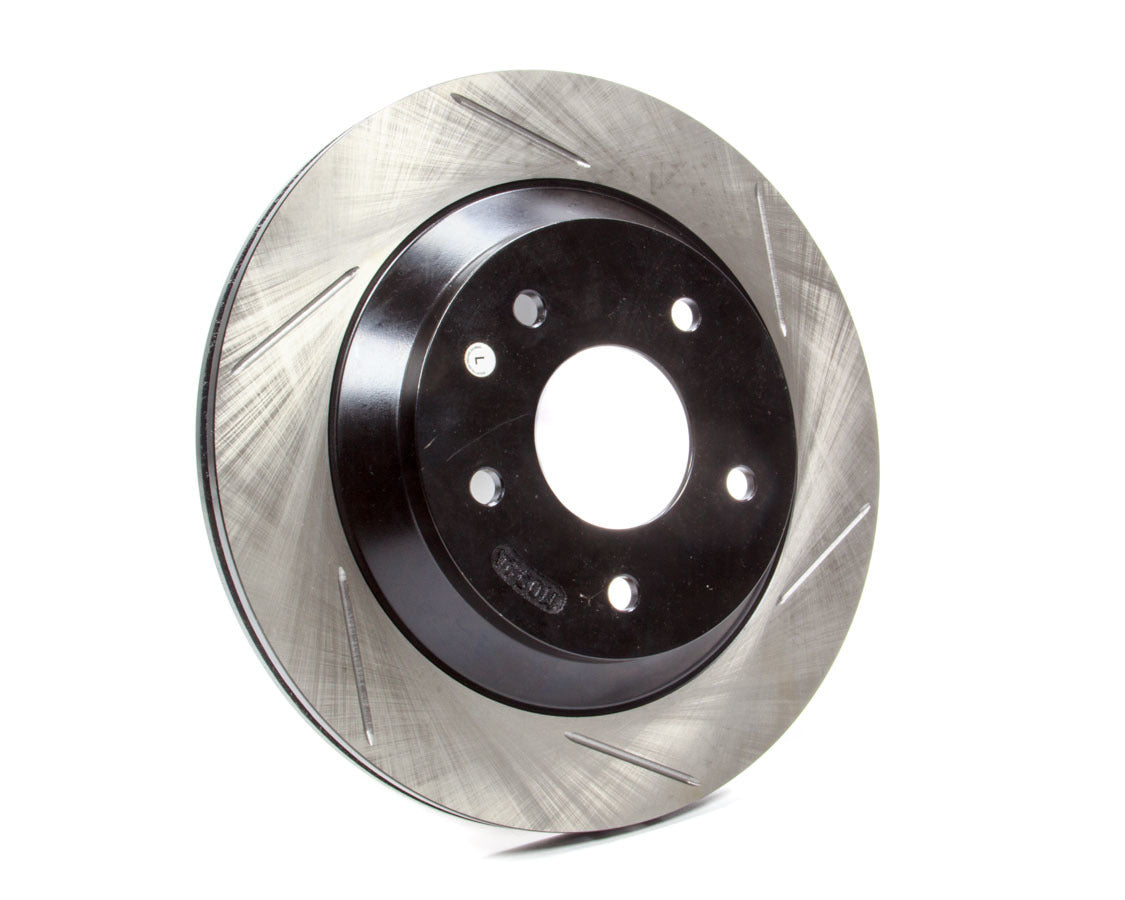 STOPTECH  Performance Slotted Rotor Each  STP126.62041SL
