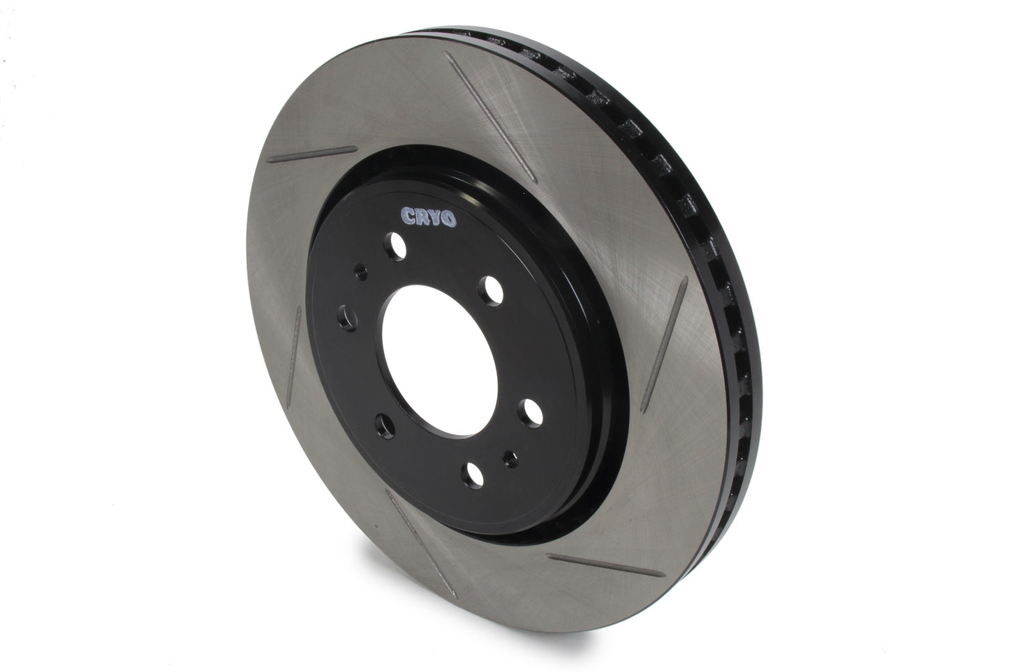 STOPTECH  Sport Slotted Cryo Brake Rotor  STP126.65119CSL