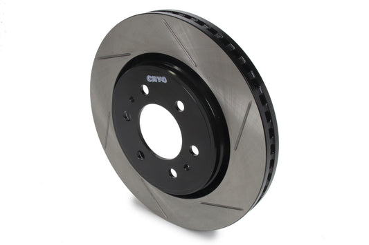 STOPTECH  Sport Slotted Cryo Brake Rotor  STP126.65119CSL