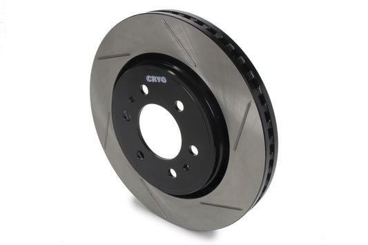 STOPTECH  Sport Slotted Cryo Brake Rotor  STP126.65119CSR