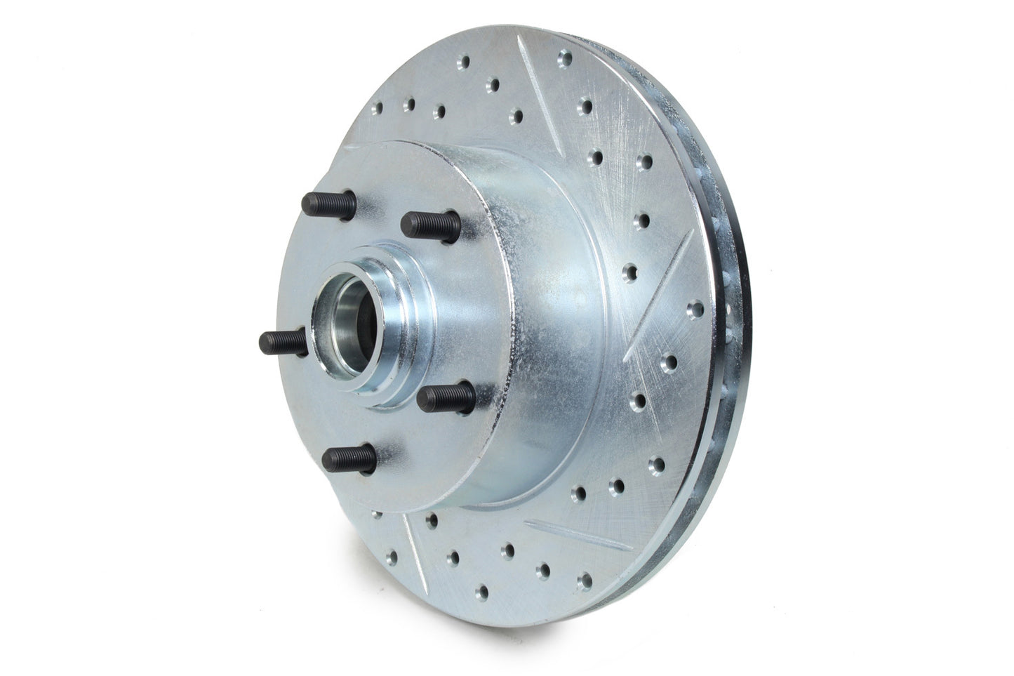 STOPTECH  Select Drilled/Slotted B rake Rotor  STP227.62000L