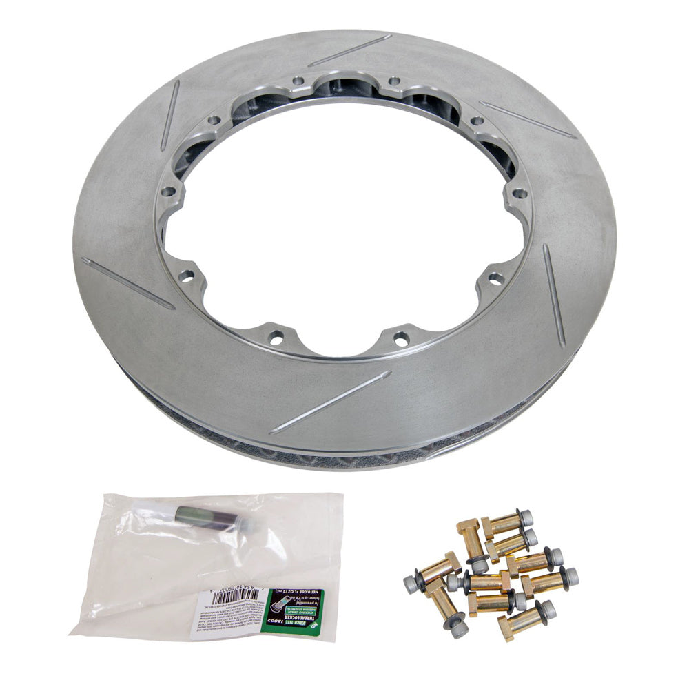 STOPTECH  AeroRotor Ring Including Hardware Right  STP31.737.1102.99