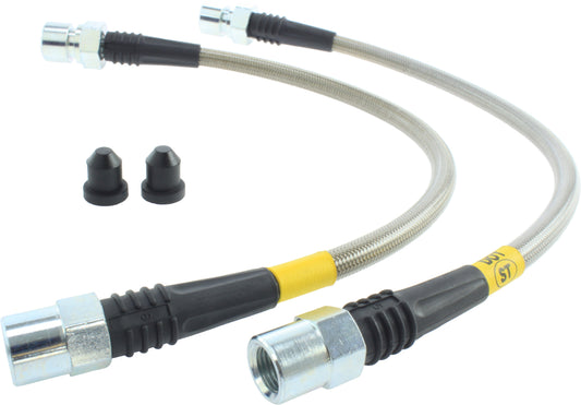 STOPTECH  Stainless Steel Brake Line  STP950.37003