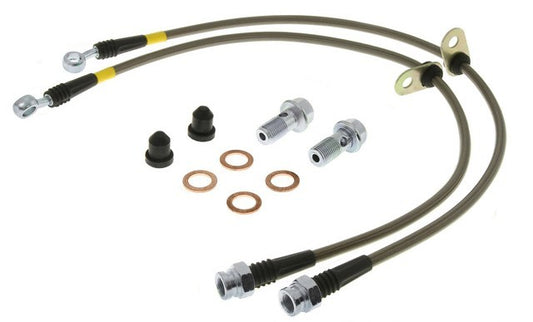STOPTECH  Stainless Steel Brake Line  STP950.44512