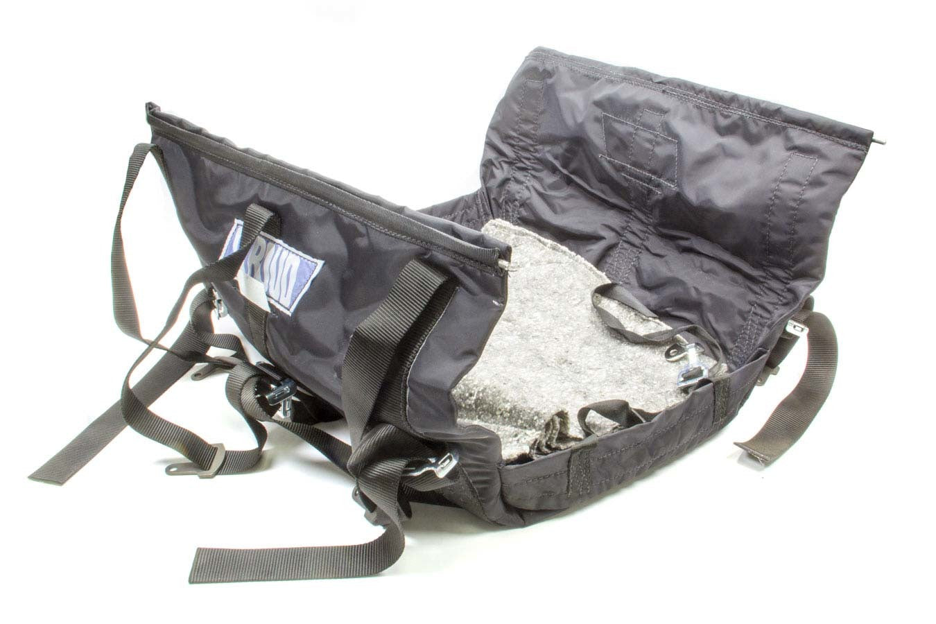 STROUD SAFETY  7.2 SFI Engine Diaper BBC/BBF Wet Sump  STR1000-1