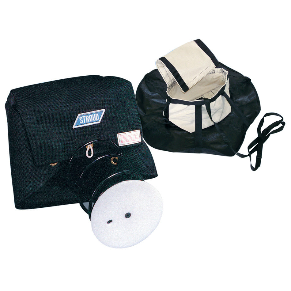 Stroud Safety Small Spring Launcher Mechanical MPN STR4901