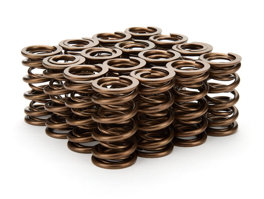 STRAUB TECHNOLOGIES INC.  1.290 Dual Valve Springs 16pk  STT110-1822